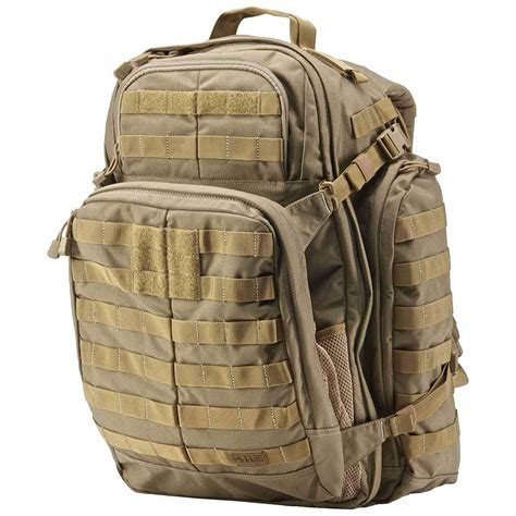 mochilas militares